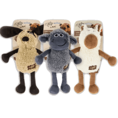 AFP Lamb Cuddle Floppers