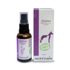 MedVetarom Calmer Spray 30 ML