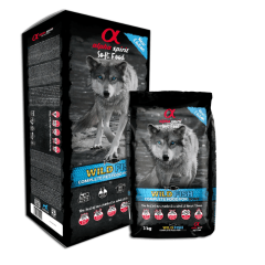 ALPHA SPIRIT WILD FISH