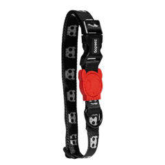 ZEEDOG - SKULL 2.0 COLLAR