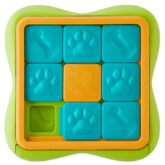NINA OTTOSSON PUZZLE CHALLENGE SLIDER