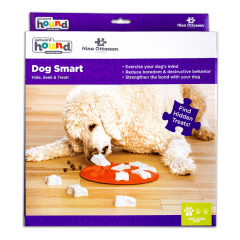 NINA OTTOSSON PUZZLE SMART N1