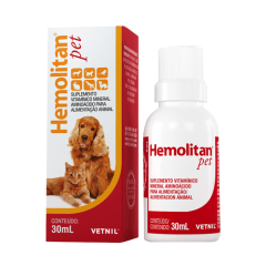 HEMOLITAN PET