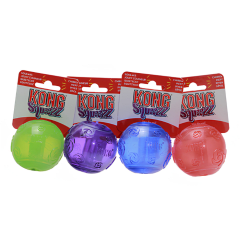 KONG SQUEEZZ BALL