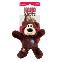 KONG WILD KNOTS - BEAR