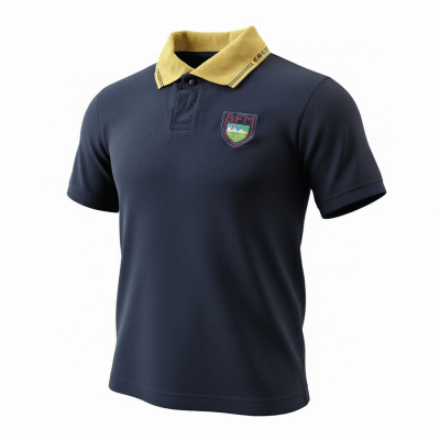 POLERA PIQUE  SAN FRANCISCO1