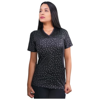 Delantal Estampado 22041