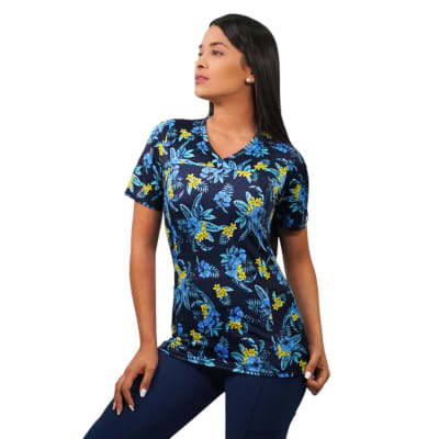 Delantal Estampado 22291