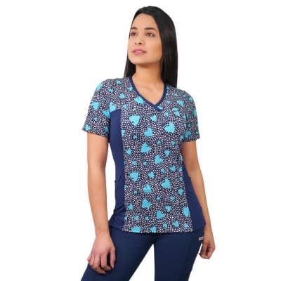 Delantal Estampado 22751