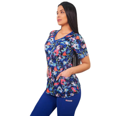 Delantal Estampado 22931