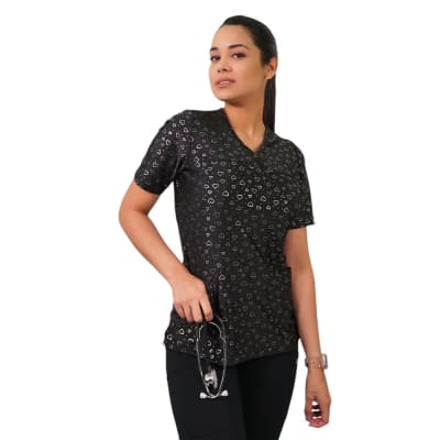 Delantal Estampado 23741