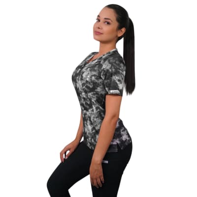 Delantal Estampado 24011