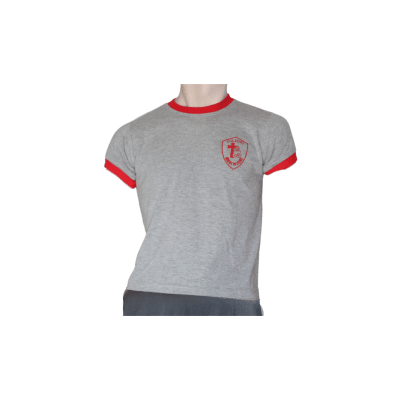POLERA POLO MDJ1