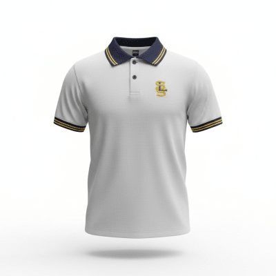 POLERA PIQUE  SAINT LOUIS1