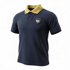 POLERA PIQUE  SAN FRANCISCO