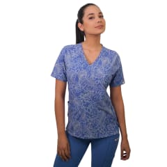 Delantal Estampado 2383