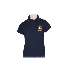 POLERA PIQUE ALPES
