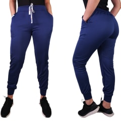 PANTALON JOGGER ANTIFLUIDOS