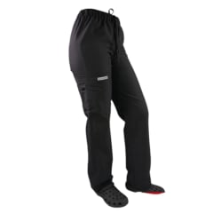 PANTALON POPLIN