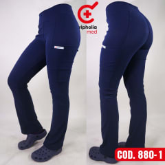 PANTALON SPANDEX