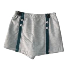 SHORT FALDA CASTELGANDOLFO