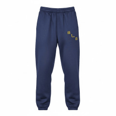 PANTALON BUZO SAINT LOUIS ALGODON