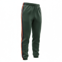 PANTALON BUZO TERRA ALGODON