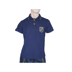 POLERA PIQUE ALTAIR
