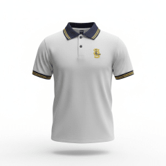 POLERA PIQUE  SAINT LOUIS