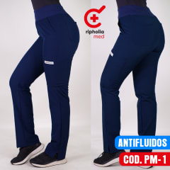 PANTALON PM ANTIFLUIDOS