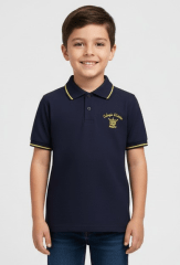 POLERA PIQUE ALCAZAR