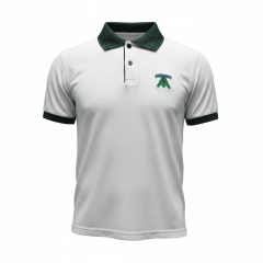 POLERA PIQUE TERRAUSTRAL