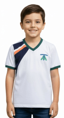 POLERA POLO TERRA