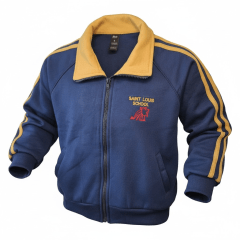 BUZO ALGODON SAINT LOUIS