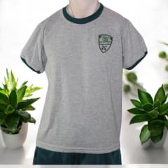 Polera Polo