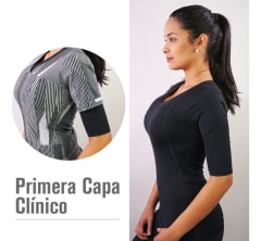 PRIMERA CAPA CLINICA