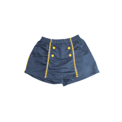SHORT FALDA ALTAIR