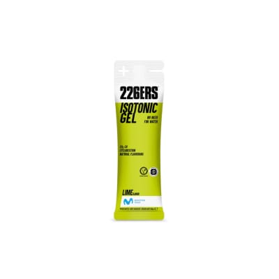 Isotonic Gel