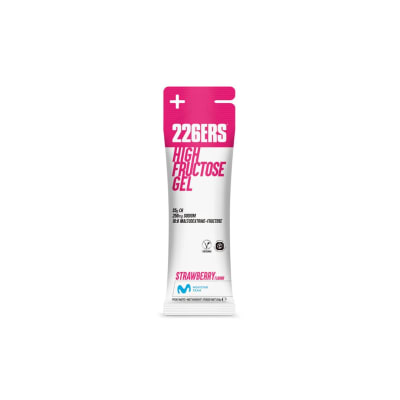 High Fructose Gel