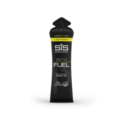 Beta Fuel  + Nootrópicos