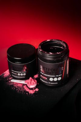BeetRoot Powder