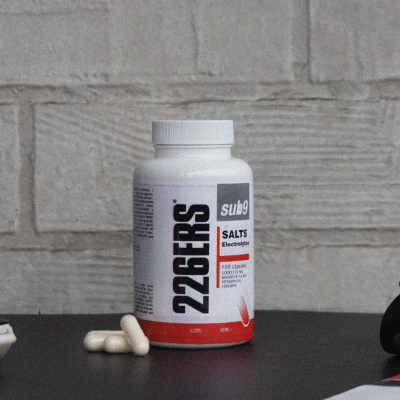 Campsulas de Sal (pomo)