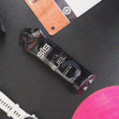 Beta Fuel - Strawberry & Lime