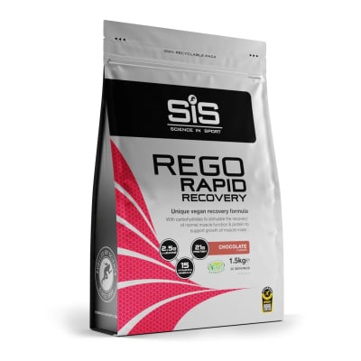 Rego Rapid Recovery