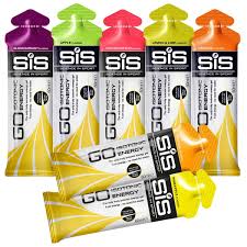 Isotónic Energy + Electrolitos -