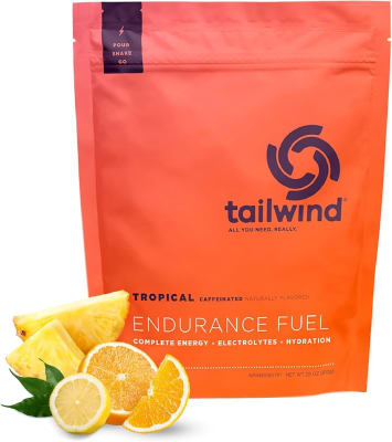 Tailwind (Bolsa x50) - Mandarina