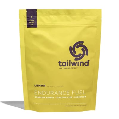 Tailwind (Bolsa x50) - Limón