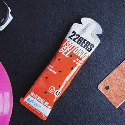 Isotonic Gel - Watermelon