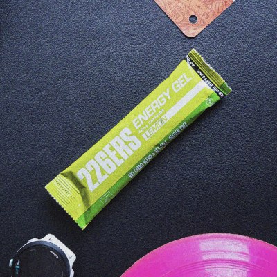 Energy Gel BIO - Lemon