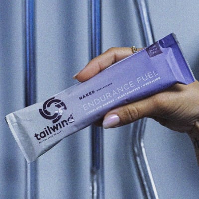 Tailwind (sobres) - Naked